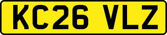 KC26VLZ
