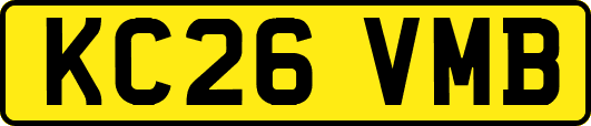KC26VMB