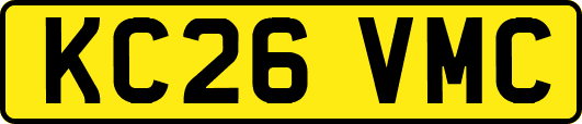 KC26VMC