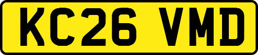 KC26VMD