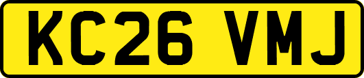 KC26VMJ