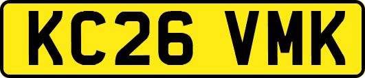 KC26VMK