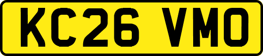 KC26VMO