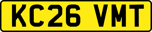 KC26VMT