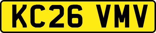 KC26VMV