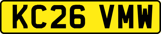 KC26VMW