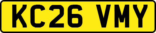 KC26VMY