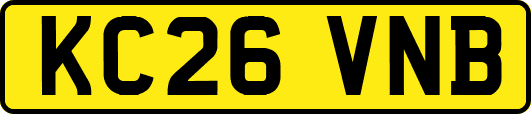 KC26VNB