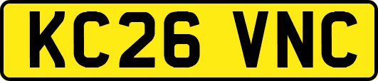 KC26VNC