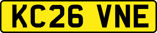 KC26VNE