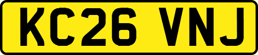 KC26VNJ