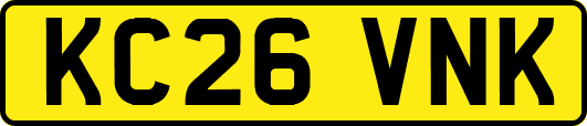 KC26VNK