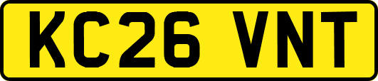 KC26VNT