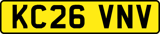 KC26VNV