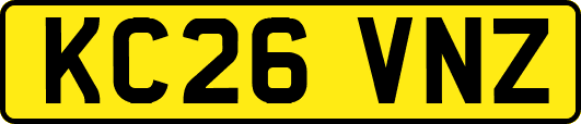 KC26VNZ