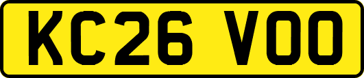 KC26VOO