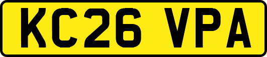 KC26VPA