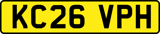 KC26VPH