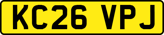 KC26VPJ