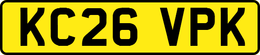 KC26VPK