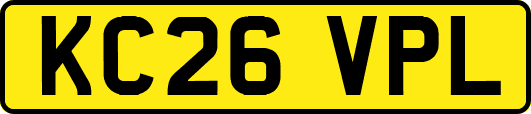 KC26VPL
