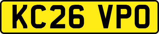 KC26VPO