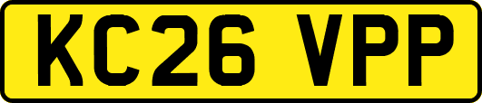 KC26VPP
