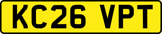 KC26VPT
