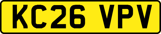 KC26VPV