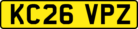 KC26VPZ