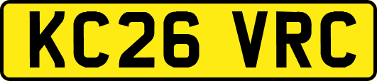 KC26VRC