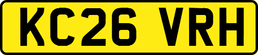 KC26VRH