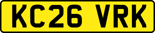 KC26VRK