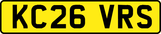 KC26VRS