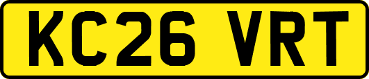 KC26VRT