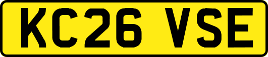 KC26VSE