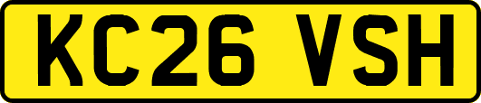 KC26VSH