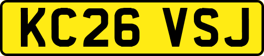 KC26VSJ