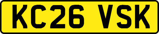 KC26VSK