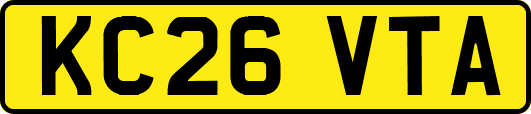 KC26VTA