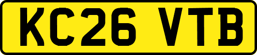 KC26VTB