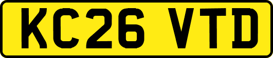 KC26VTD