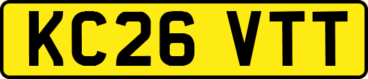 KC26VTT
