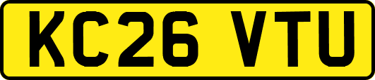 KC26VTU