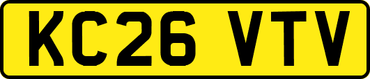 KC26VTV