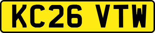 KC26VTW