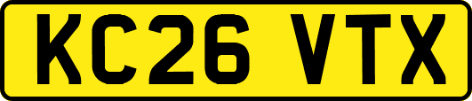 KC26VTX