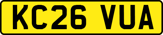 KC26VUA