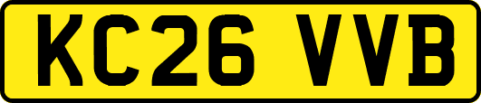 KC26VVB