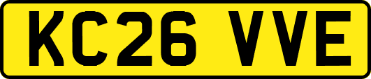 KC26VVE